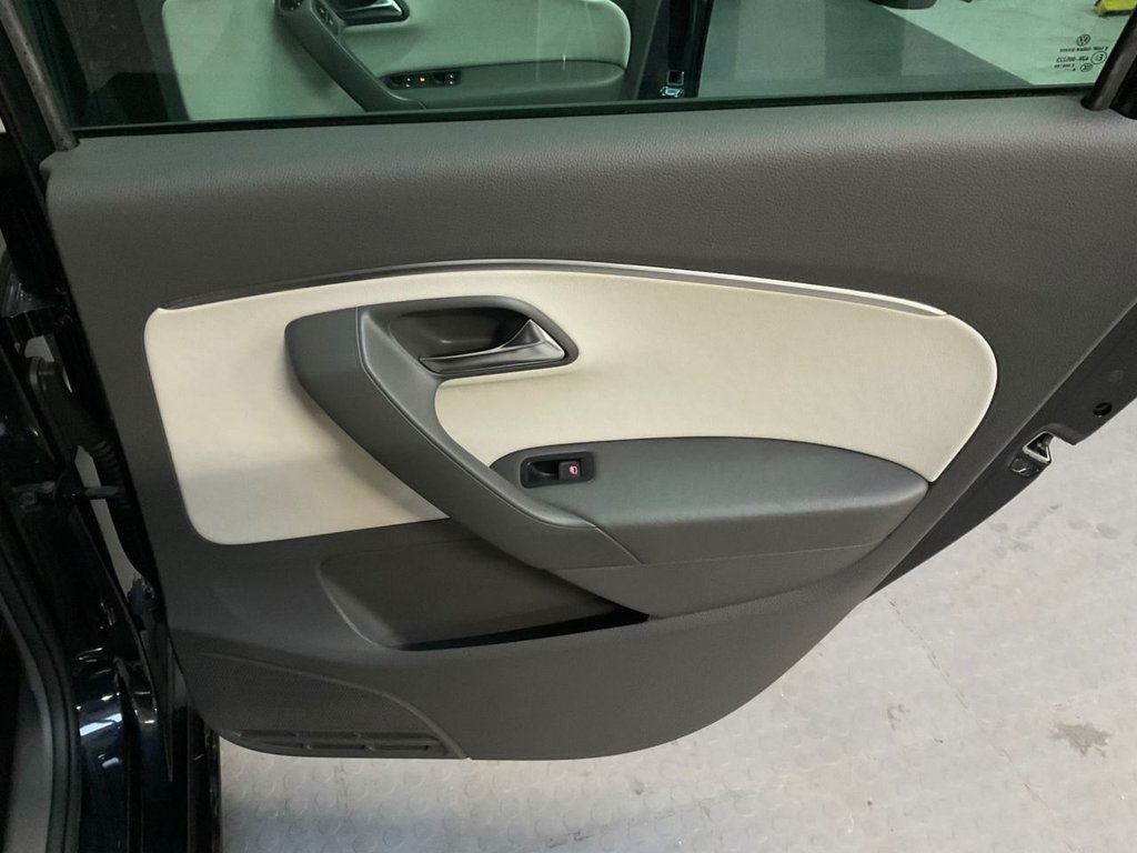 Used Volkswagen Polo 2017 for sale - 76535639: Photo 40