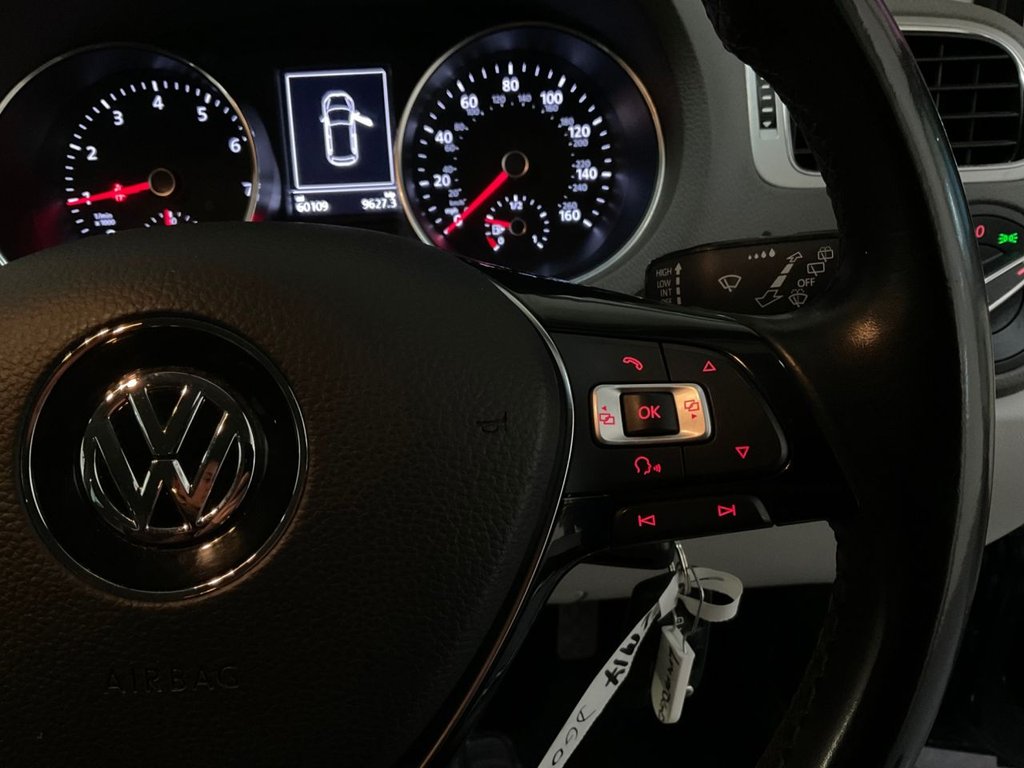 Used Volkswagen Polo 2017 for sale - 76535639: Photo 45