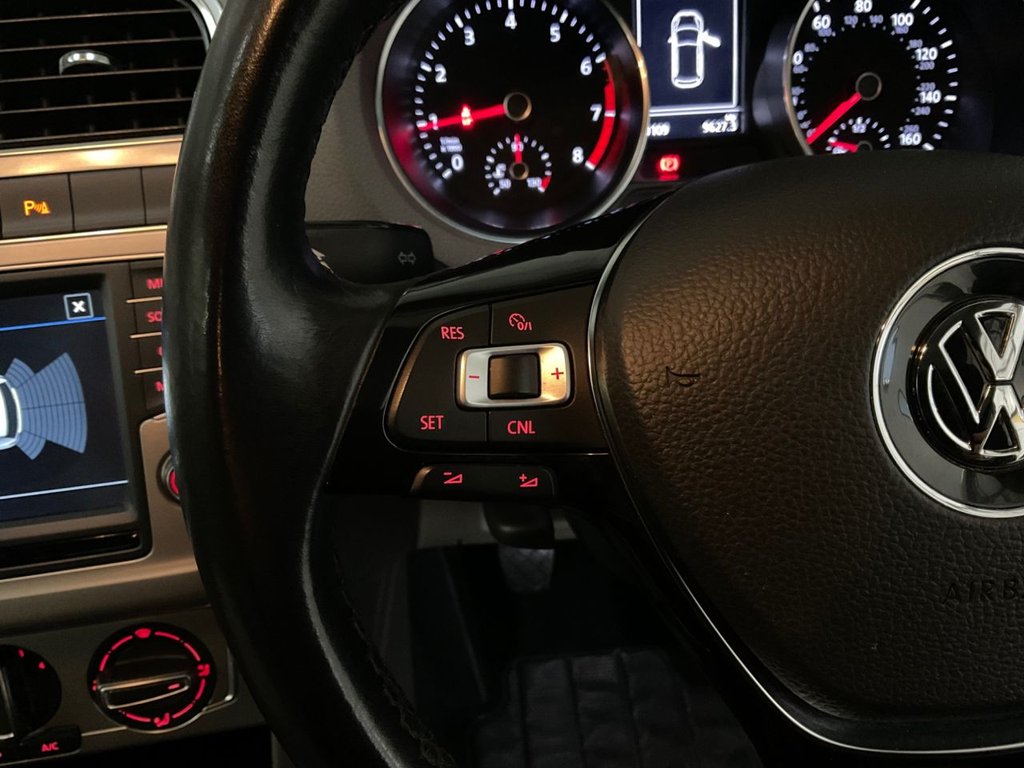 Used Volkswagen Polo 2017 for sale - 76535639: Photo 46