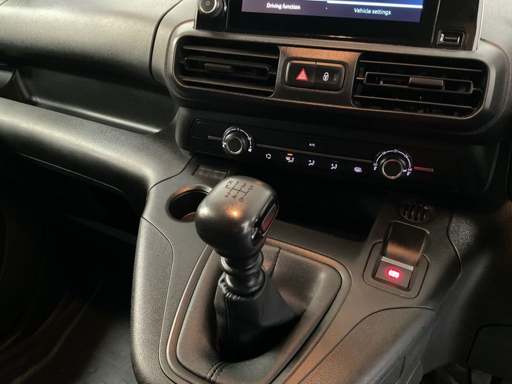 Used Peugeot Partner 2022 for sale - 77952888: Photo 19