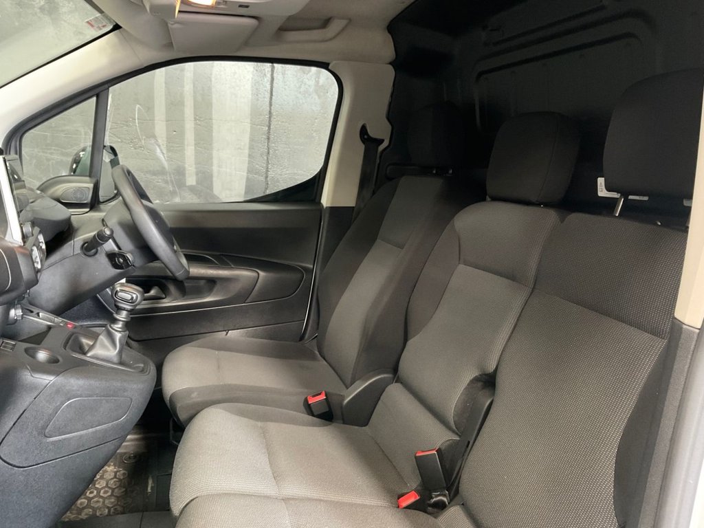 Used Peugeot Partner 2022 for sale - 77952888: Photo 24