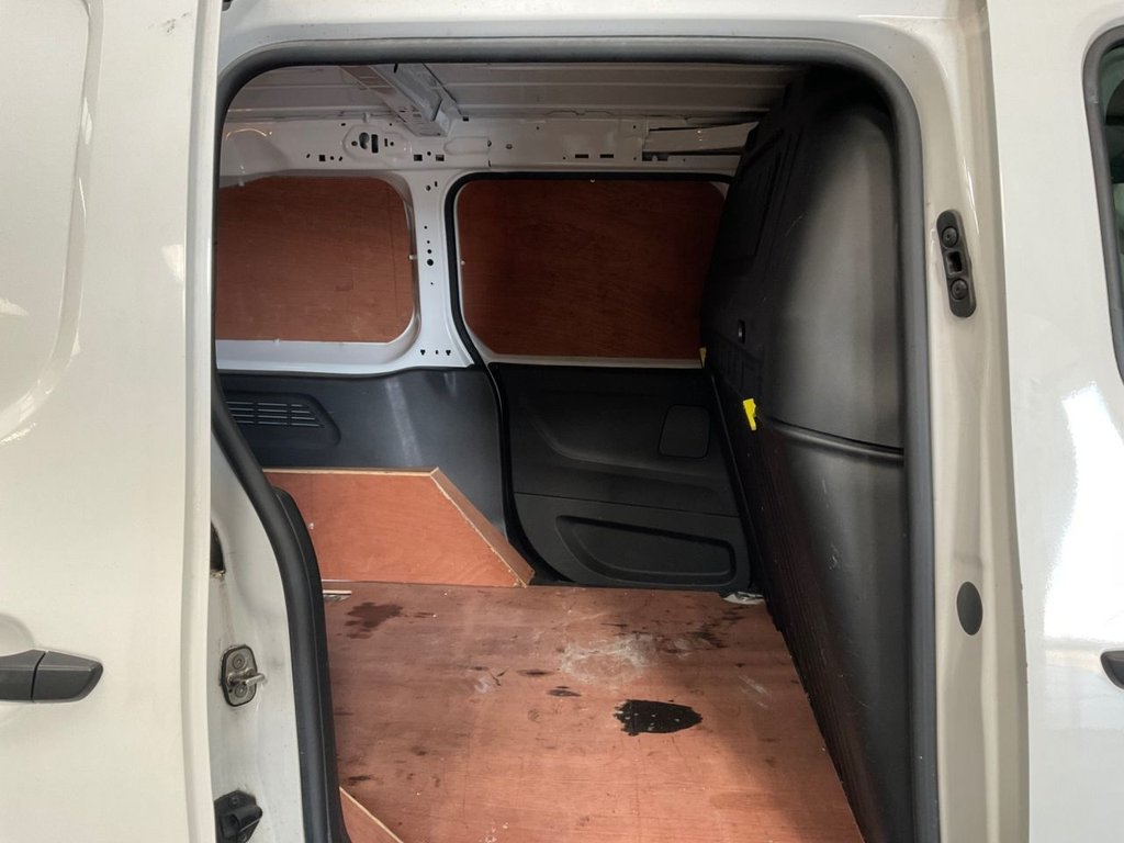 Used Peugeot Partner 2022 for sale - 77952888: Photo 28