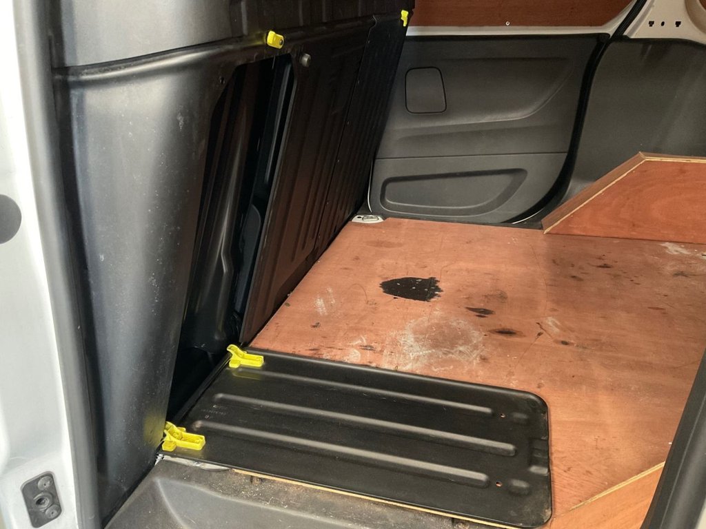 Used Peugeot Partner 2022 for sale - 77952888: Photo 30