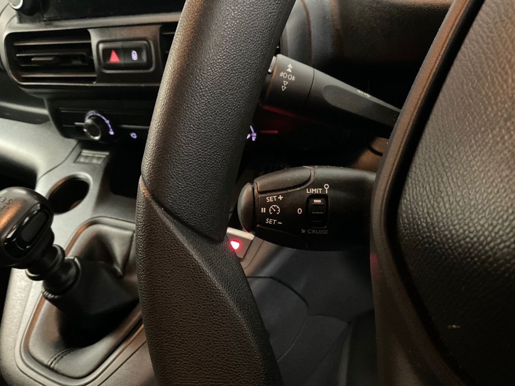Used Peugeot Partner 2022 for sale - 77952888: Photo 32