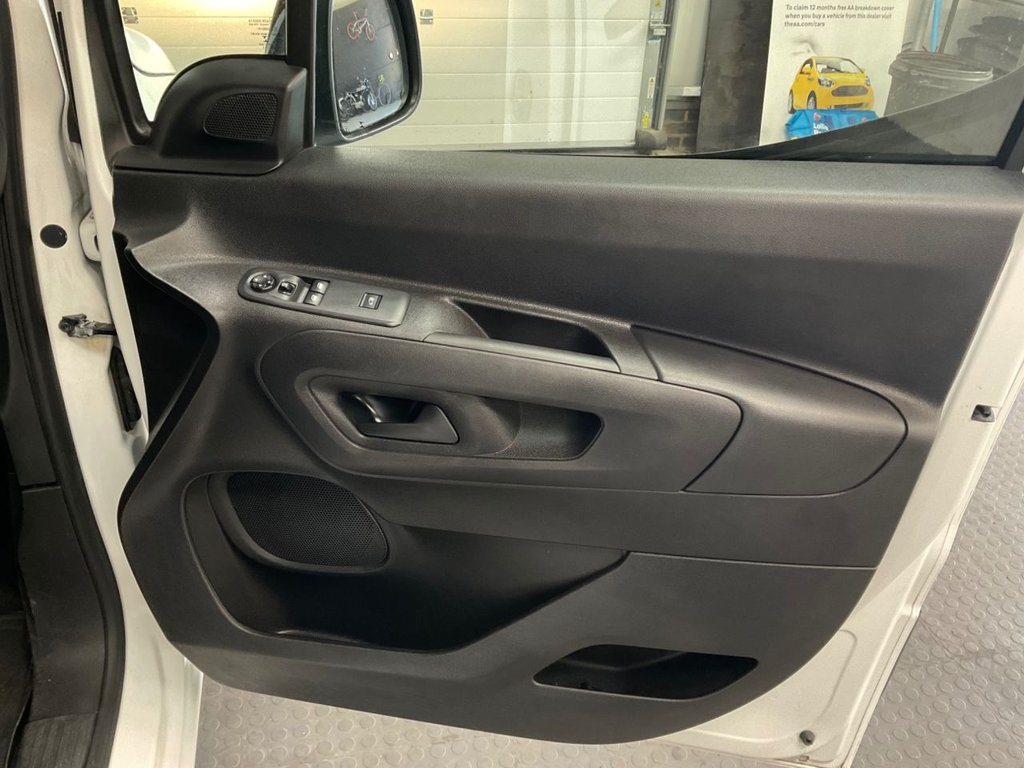 Used Peugeot Partner 2022 for sale - 77952888: Photo 34