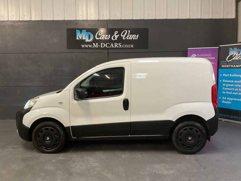 Used Peugeot Bipper 2012 for sale - 77302770: Photo 12