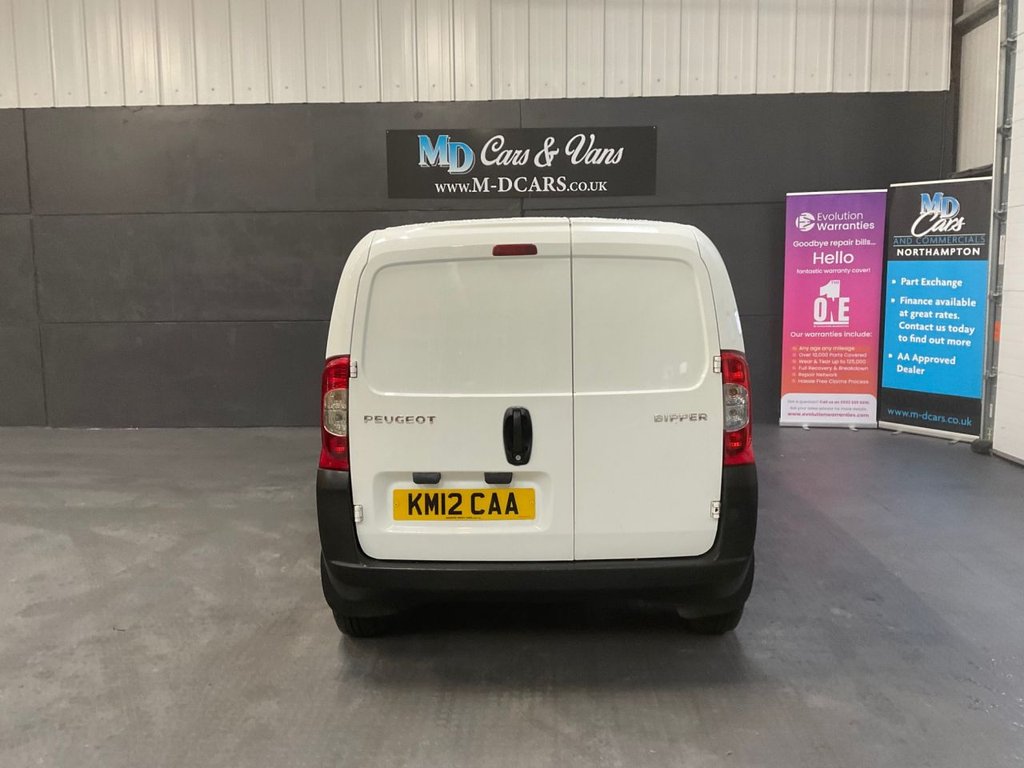 Used Peugeot Bipper 2012 for sale - 77302770: Photo 17