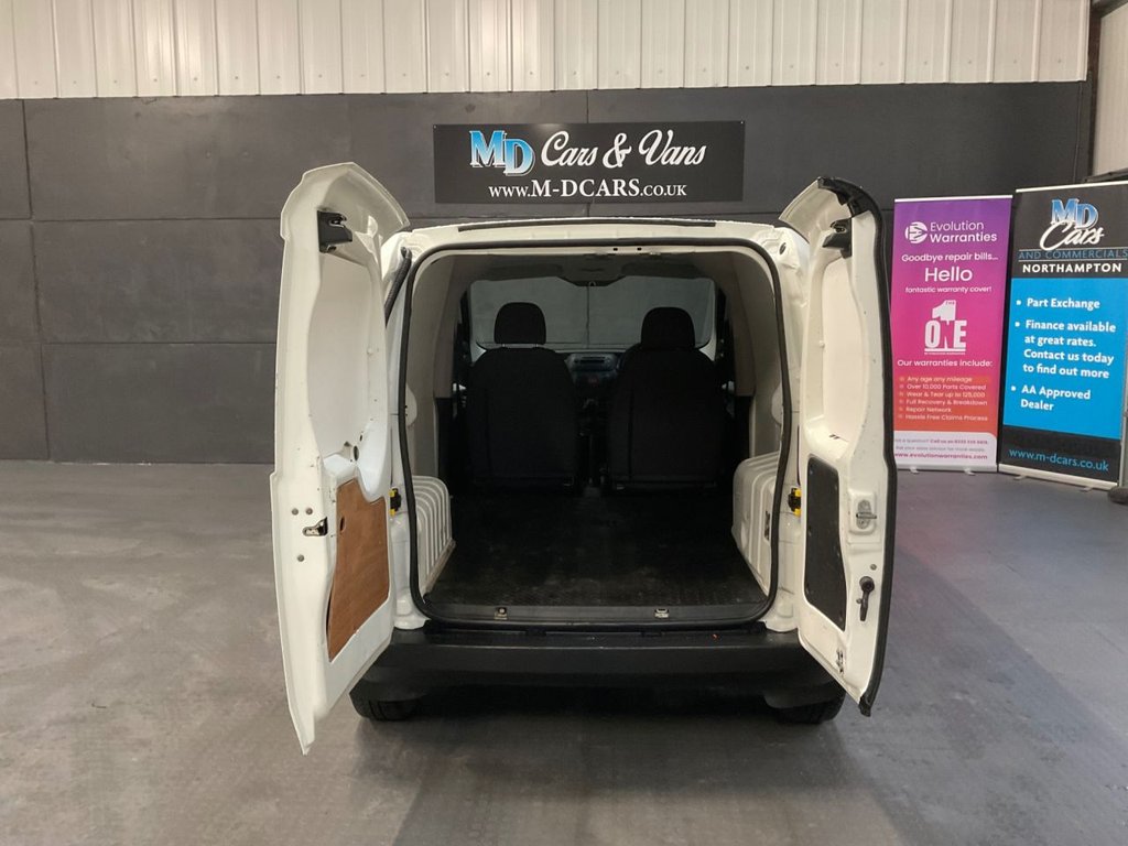 Used Peugeot Bipper 2012 for sale - 77302770: Photo 18