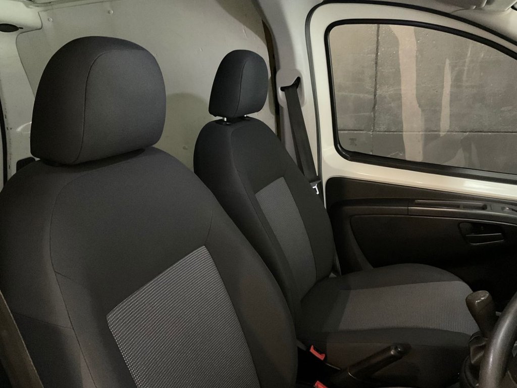 Used Peugeot Bipper 2012 for sale - 77302770: Photo 19