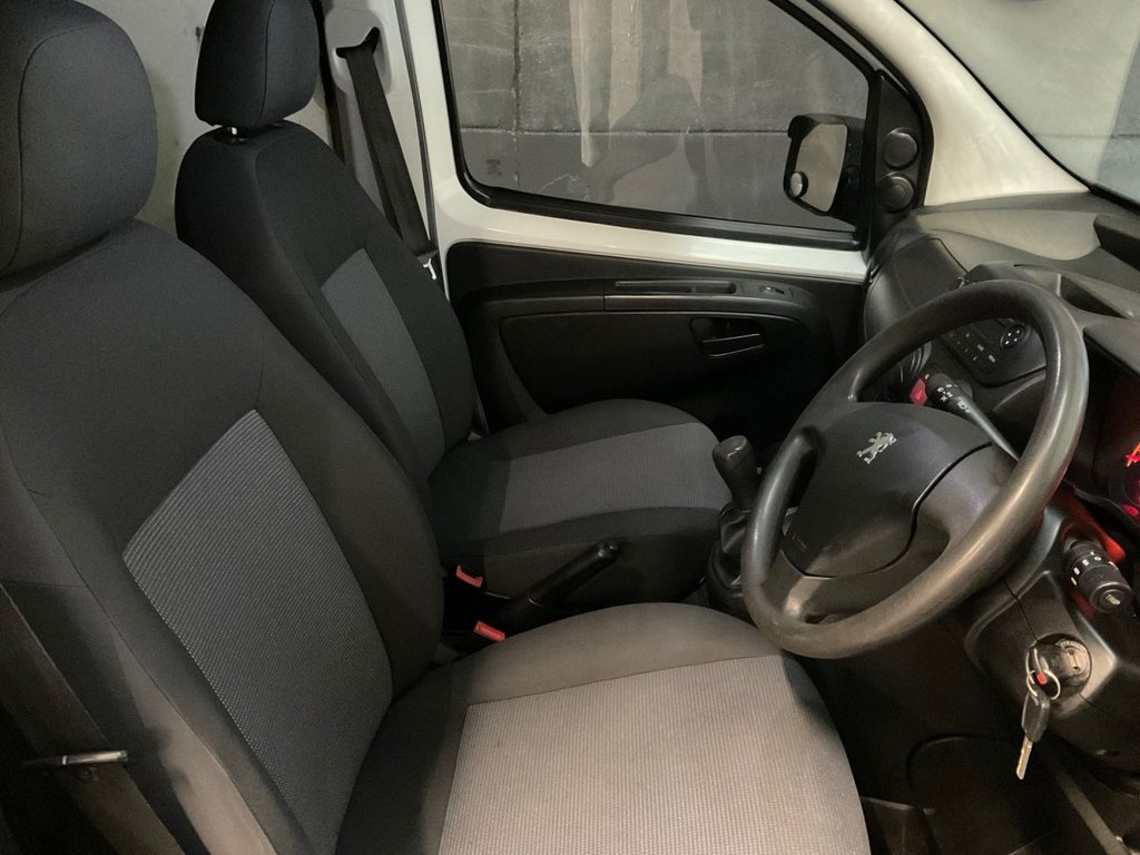 Used Peugeot Bipper 2012 for sale - 77302770: Photo 20