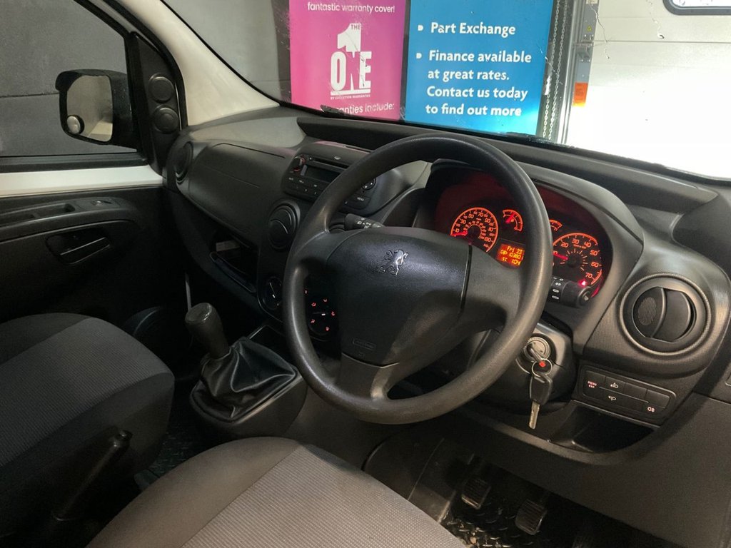 Used Peugeot Bipper 2012 for sale - 77302770: Photo 21