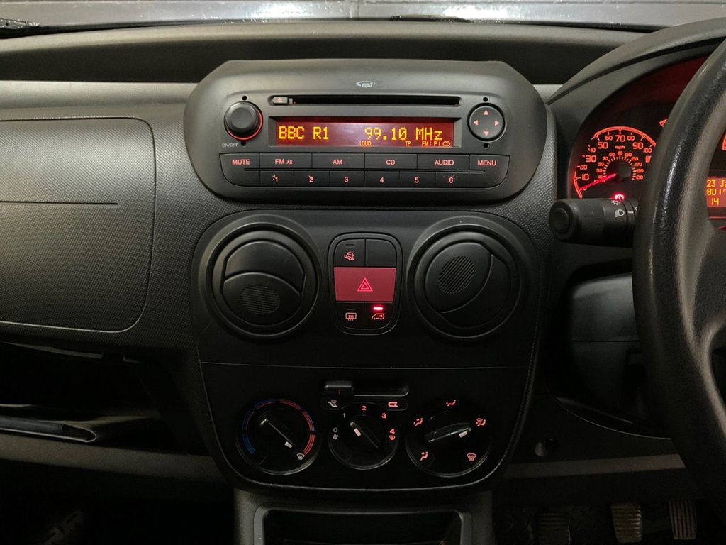 Used Peugeot Bipper 2012 for sale - 77302770: Photo 25