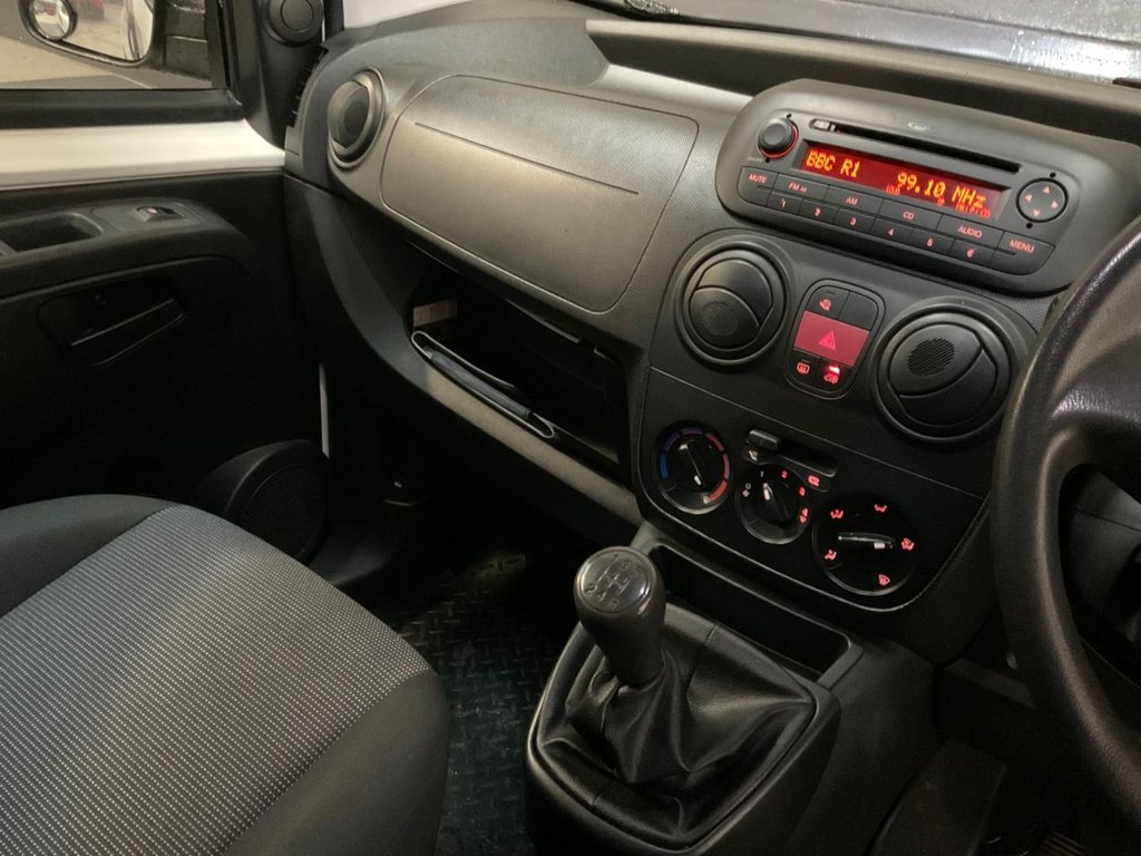 Used Peugeot Bipper 2012 for sale - 77302770: Photo 29