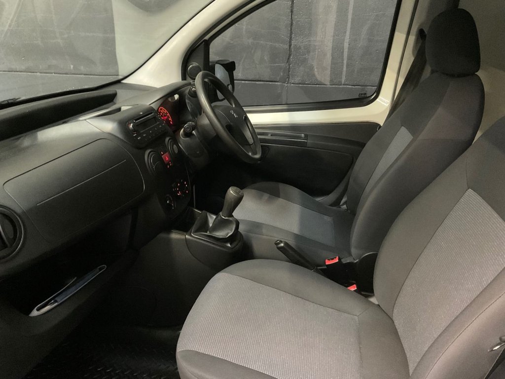 Used Peugeot Bipper 2012 for sale - 77302770: Photo 31