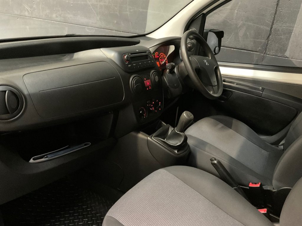 Used Peugeot Bipper 2012 for sale - 77302770: Photo 32