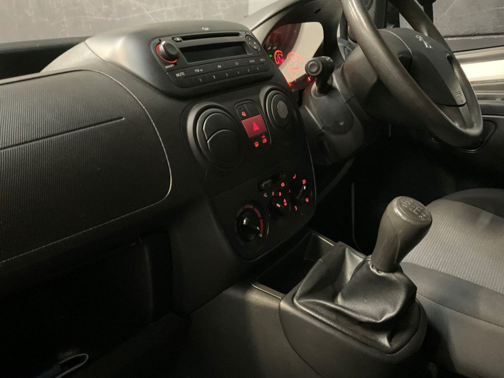 Used Peugeot Bipper 2012 for sale - 77302770: Photo 33