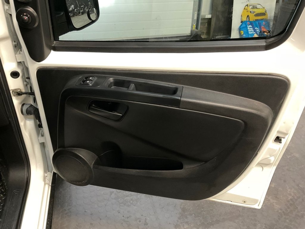 Used Peugeot Bipper 2012 for sale - 77302770: Photo 34