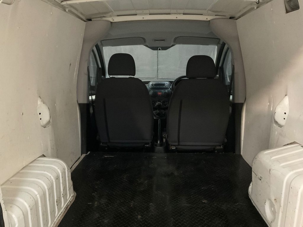 Used Peugeot Bipper 2012 for sale - 77302770: Photo 35