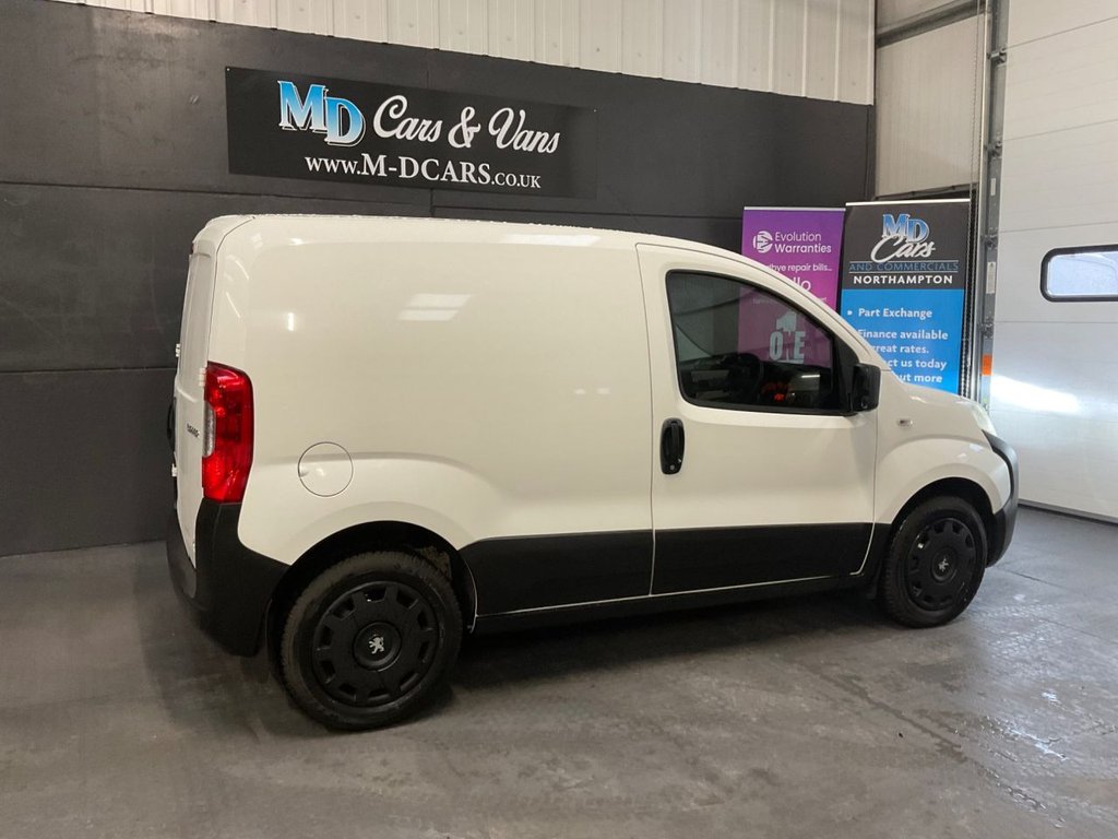 Used Peugeot Bipper 2012 for sale - 77302770: Photo 5