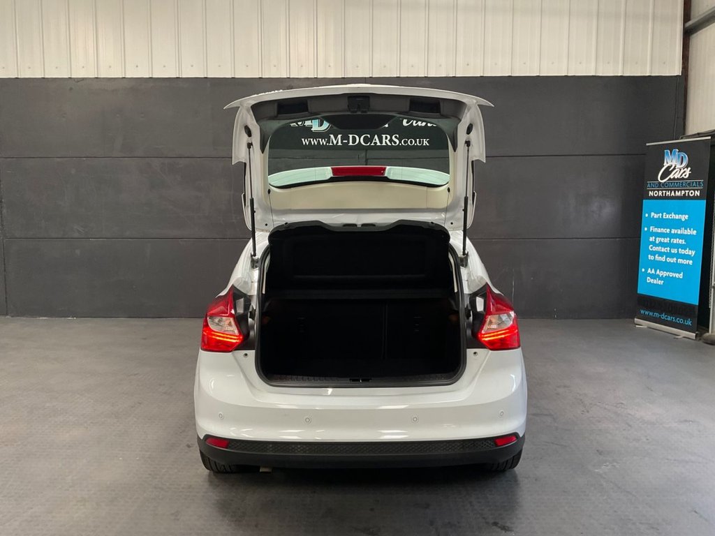 Used Ford Focus 2014 for sale - 76848122: Photo 13