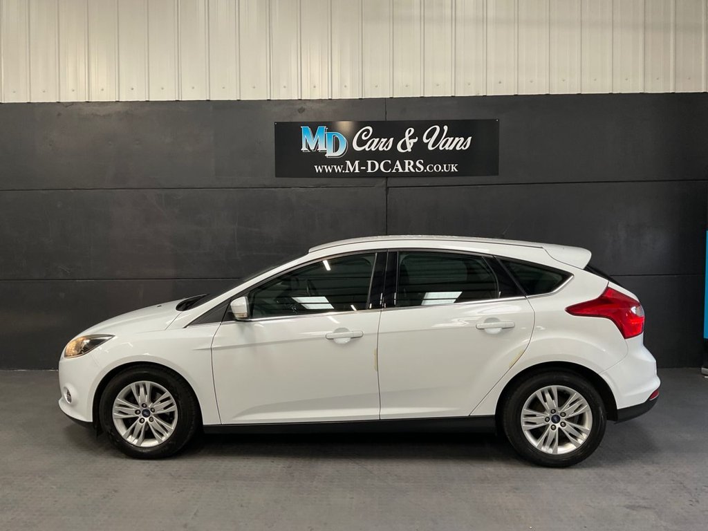 Used Ford Focus 2014 for sale - 76848122: Photo 16