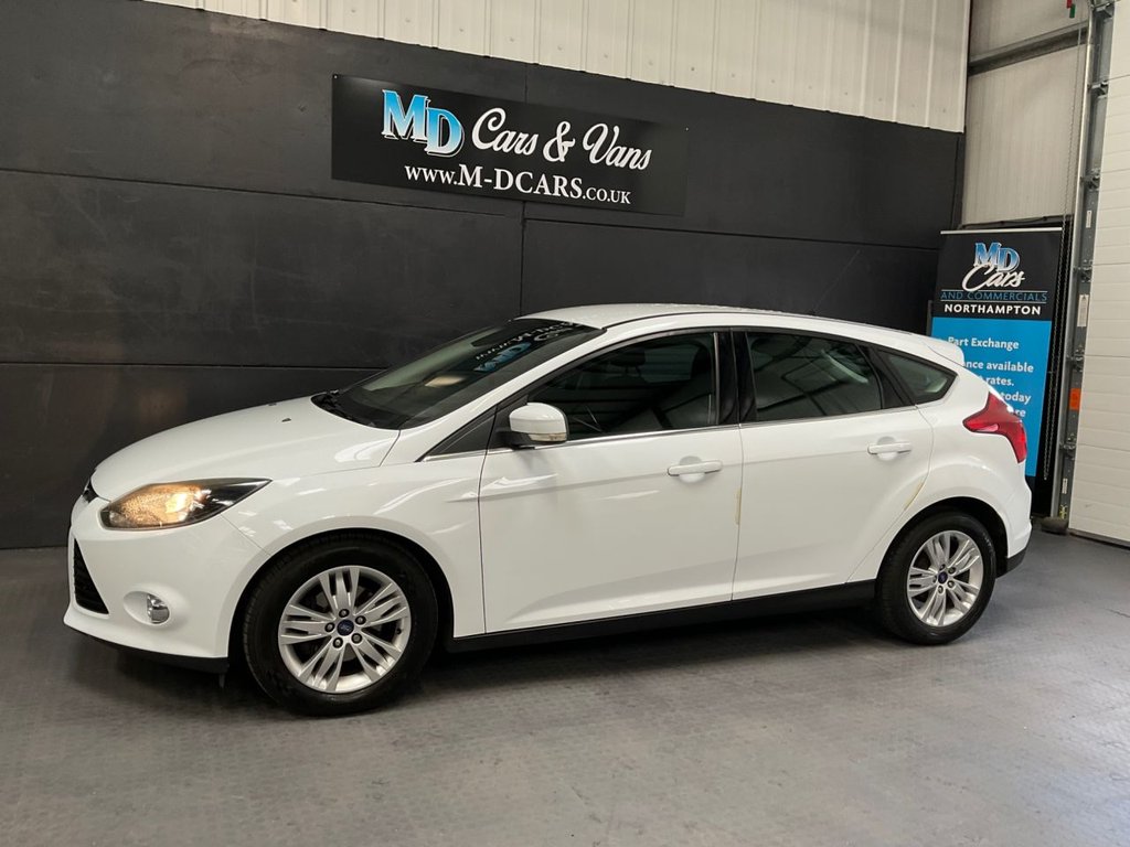Used Ford Focus 2014 for sale - 76848122: Photo 17
