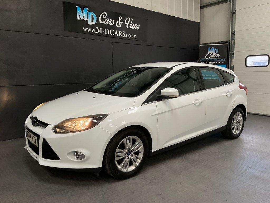 Used Ford Focus 2014 for sale - 76848122: Photo 18