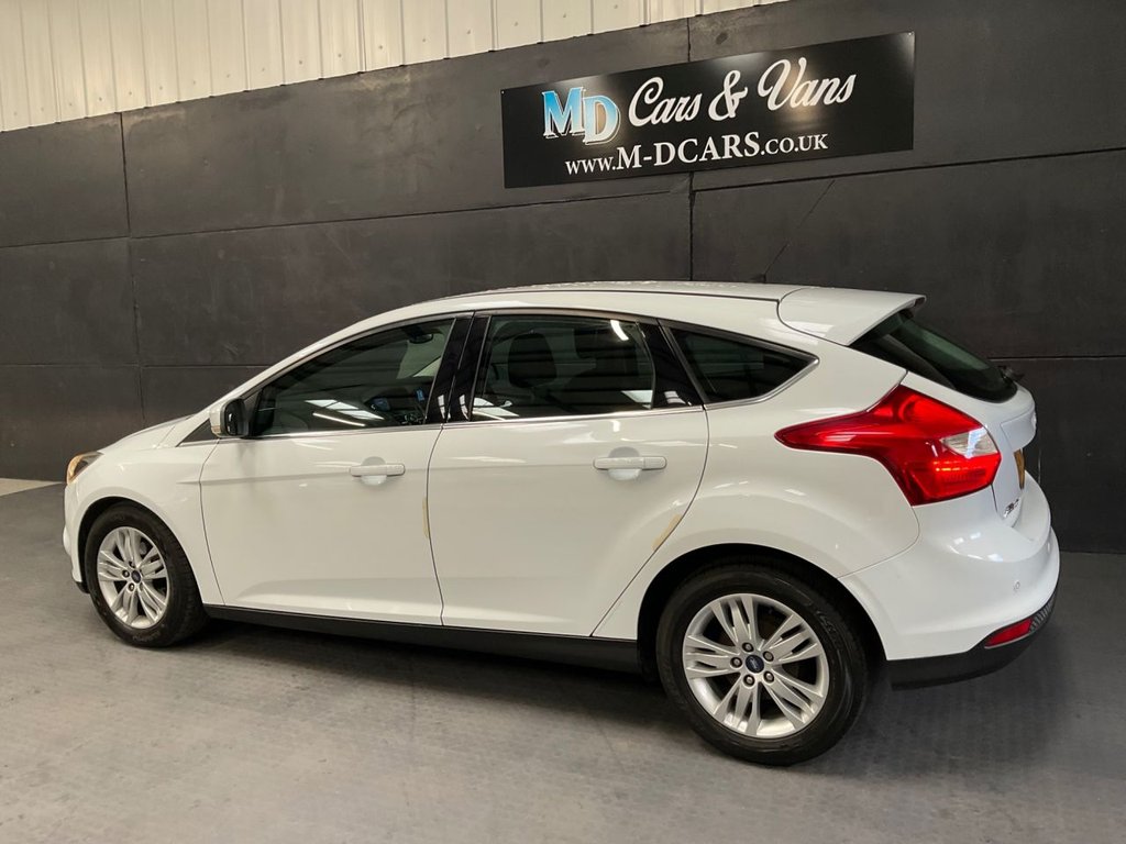 Used Ford Focus 2014 for sale - 76848122: Photo 19