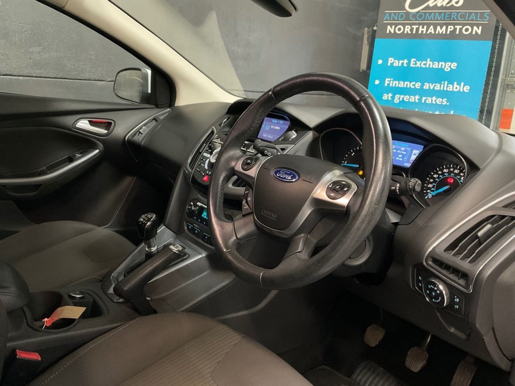 Used Ford Focus 2014 for sale - 76848122: Photo 23