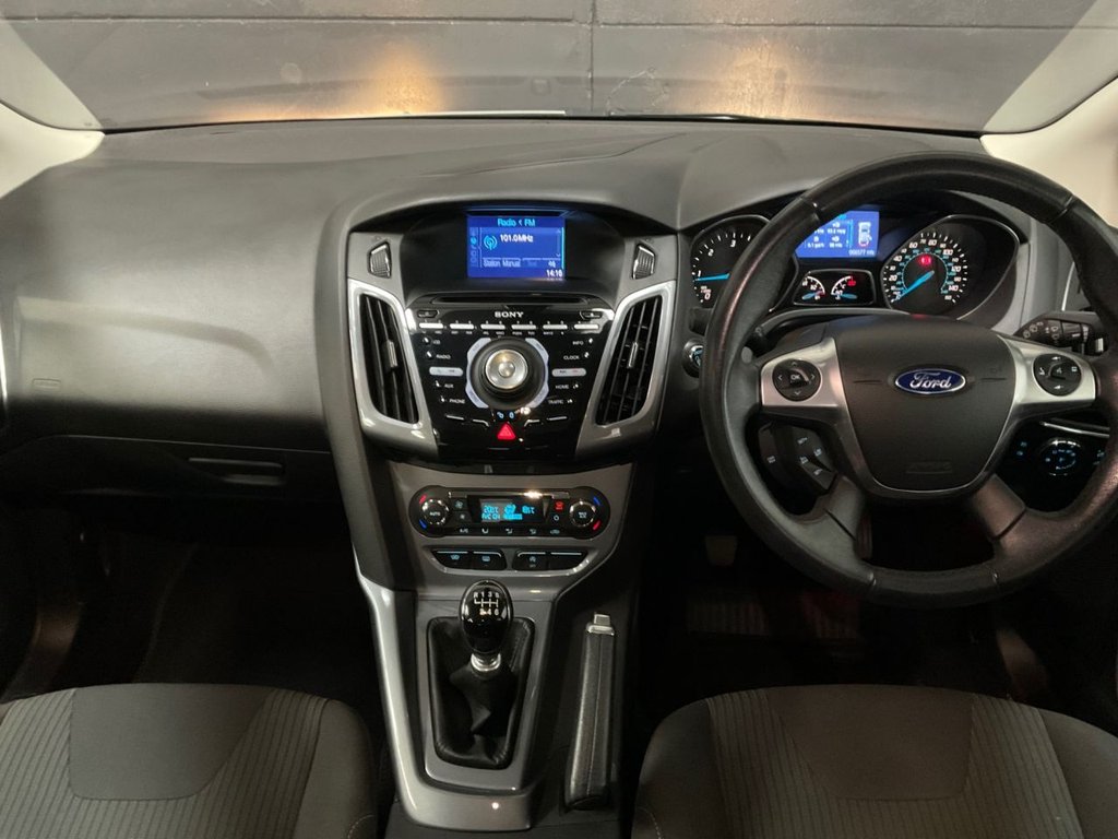 Used Ford Focus 2014 for sale - 76848122: Photo 25