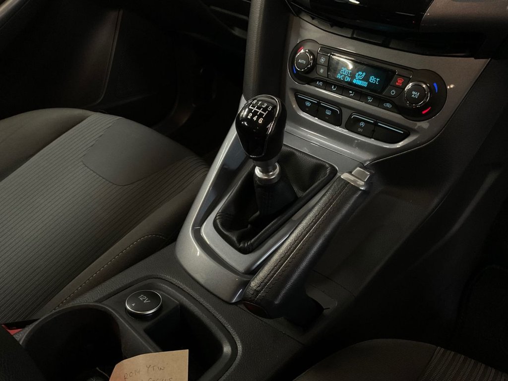 Used Ford Focus 2014 for sale - 76848122: Photo 29
