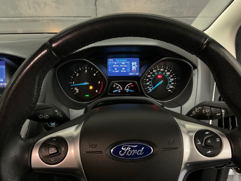 Used Ford Focus 2014 for sale - 76848122: Photo 31