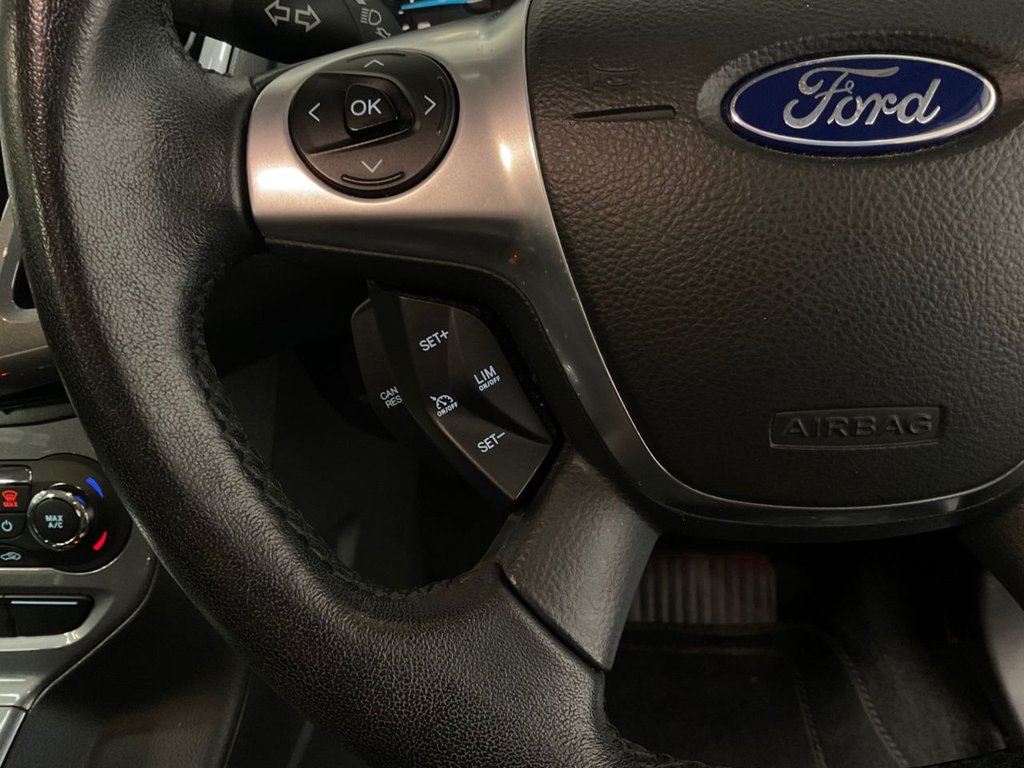 Used Ford Focus 2014 for sale - 76848122: Photo 32