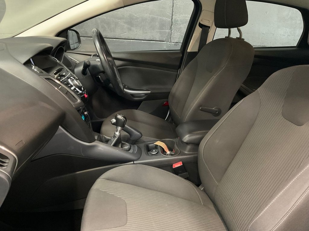 Used Ford Focus 2014 for sale - 76848122: Photo 33