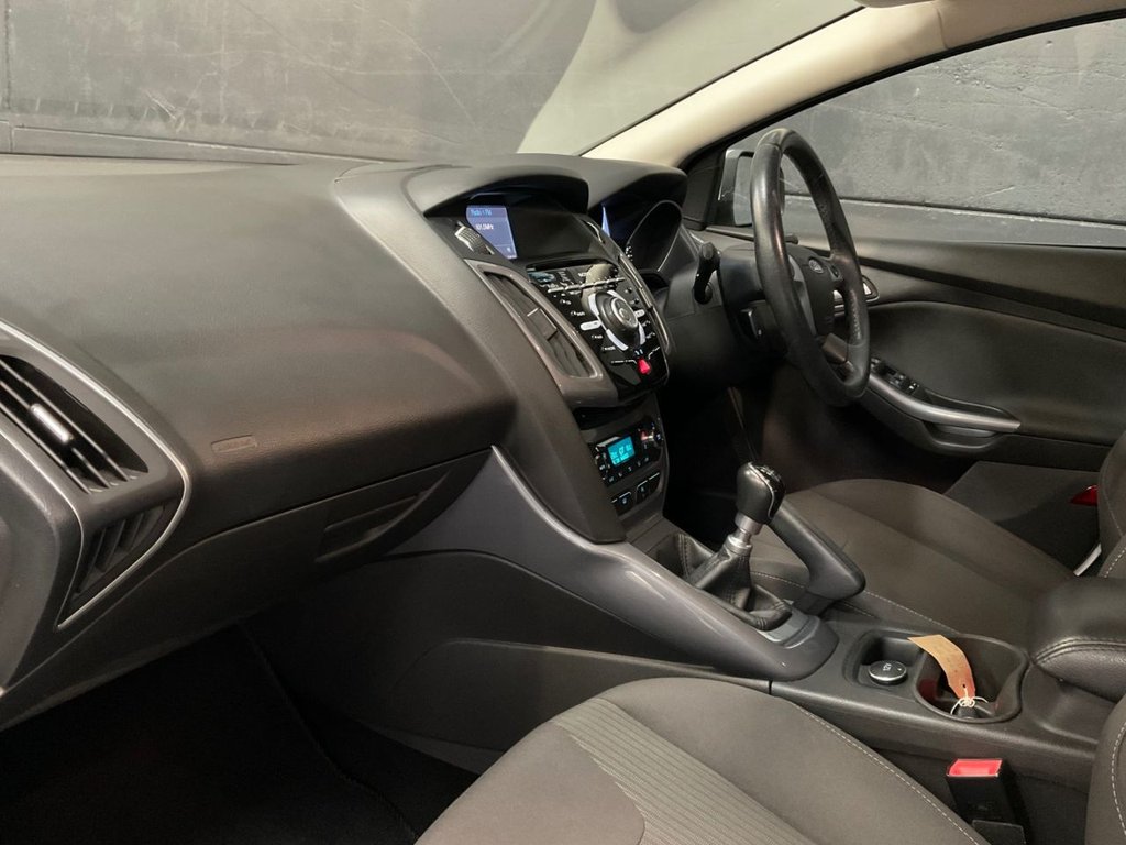 Used Ford Focus 2014 for sale - 76848122: Photo 35