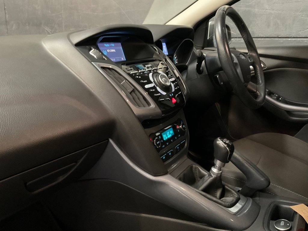 Used Ford Focus 2014 for sale - 76848122: Photo 36