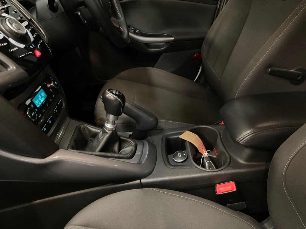 Used Ford Focus 2014 for sale - 76848122: Photo 37