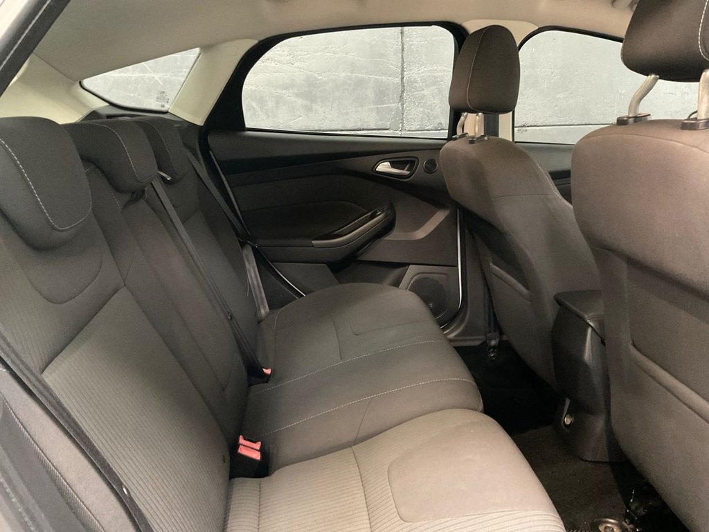 Used Ford Focus 2014 for sale - 76848122: Photo 38