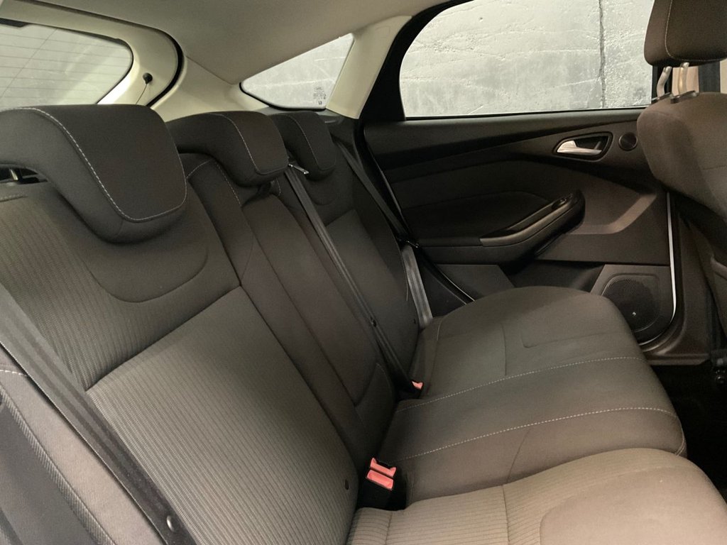 Used Ford Focus 2014 for sale - 76848122: Photo 39