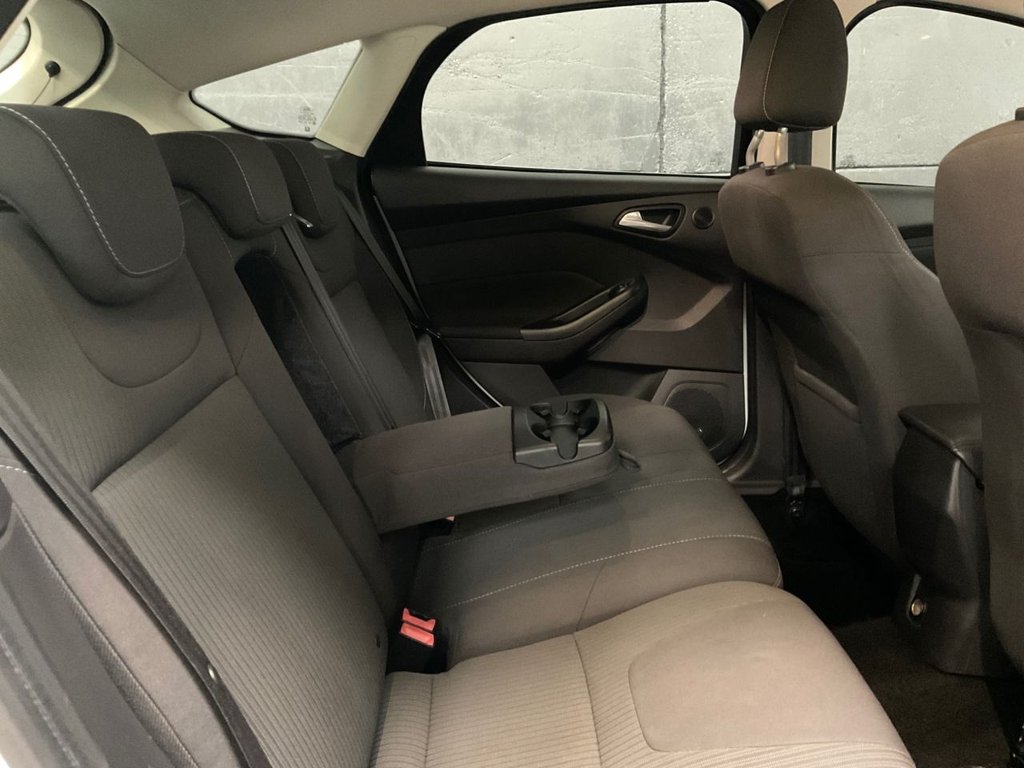 Used Ford Focus 2014 for sale - 76848122: Photo 40