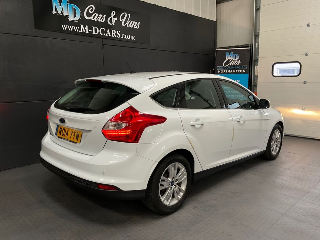 Used Ford Focus 2014 for sale - 76848122: Photo 6