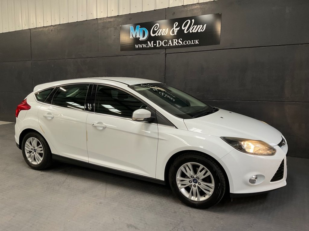 Used Ford Focus 2014 for sale - 76848122: Photo 7