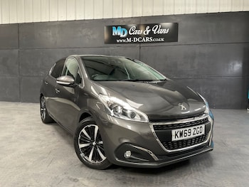 Used Peugeot 208 2019 for sale - 75502670: Photo