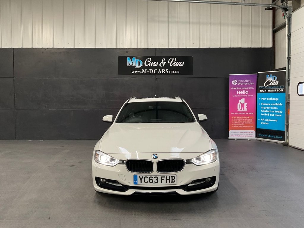 Used BMW 3 Series 2013 for sale - 76386512: Photo 10