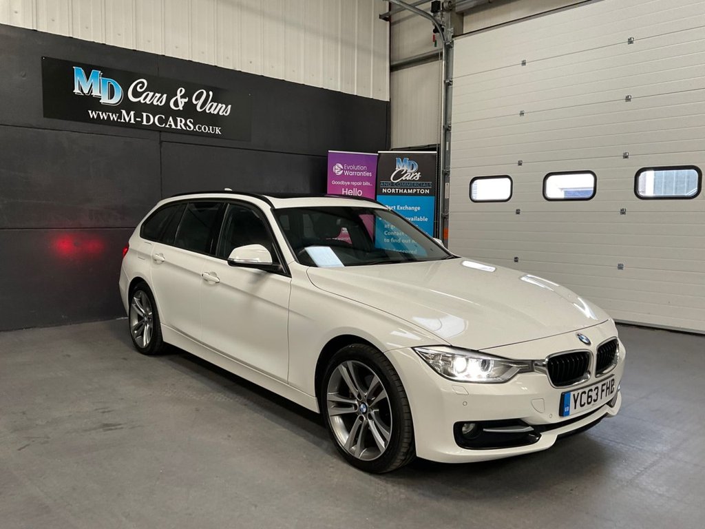 Used BMW 3 Series 2013 for sale - 76386512: Photo 11