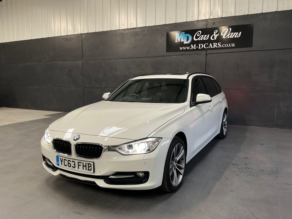 Used BMW 3 Series 2013 for sale - 76386512: Photo 13