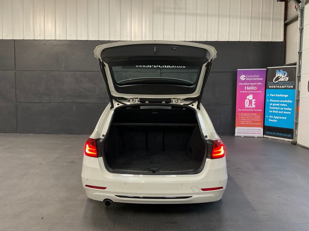 Used BMW 3 Series 2013 for sale - 76386512: Photo 16