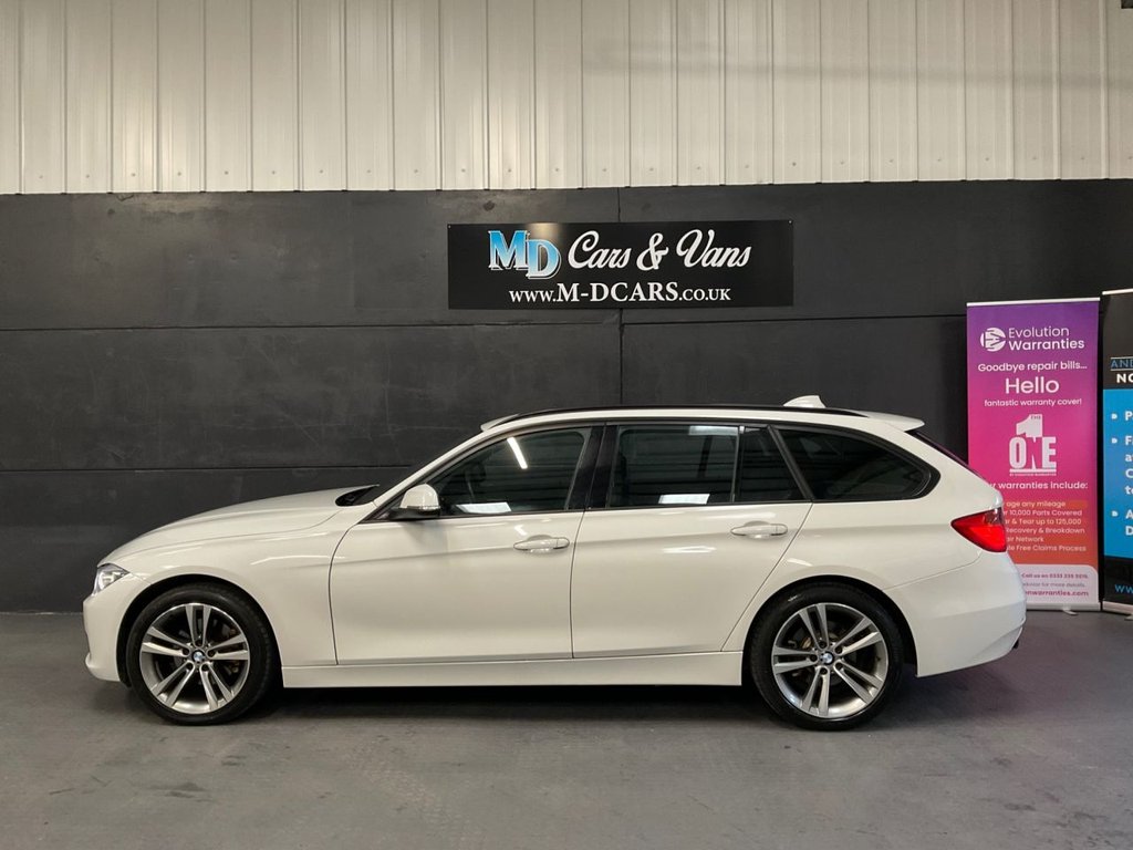 Used BMW 3 Series 2013 for sale - 76386512: Photo 20