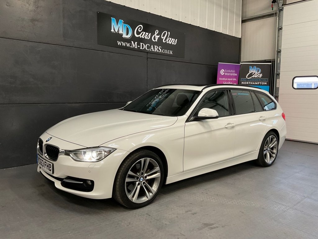 Used BMW 3 Series 2013 for sale - 76386512: Photo 22