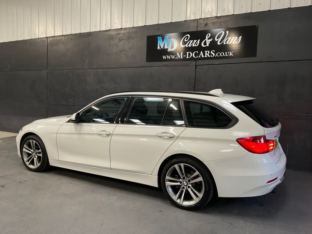 Used BMW 3 Series 2013 for sale - 76386512: Photo 23